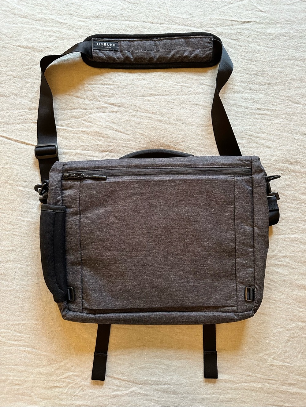 Timbuk2 Closer Laptop Briefcase Messenger Bag - Picture 3 of 6